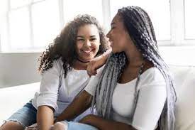 supportive environments and its impact on todays youth