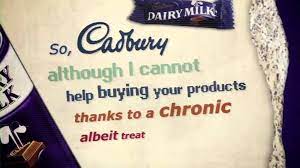 Chocolate and weight loss? Is Cadbury really giving us "10% Extra Joy" by adding 20g to a block they reduced by 50g not so long ago?