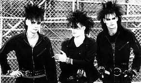 All about the band Skinny Puppy