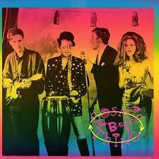 The B52's Cosmic Thing, Love Shack and Deadbeat Club, Behind the songs