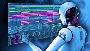 AI in the music industry