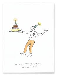 You Can Have Your Cake And Digestion, Too