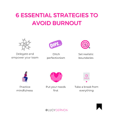 6 Essential Strategies To Put Out