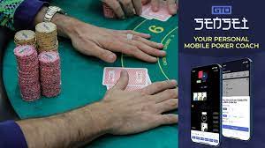 How to play gto during live poker