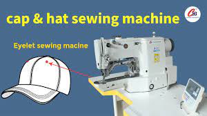 Turn Your Hat Into A High Performing Machine