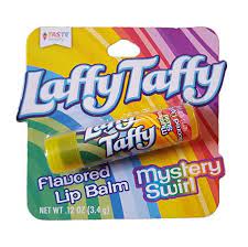 Serena's High School Mysteries: Laffy Taffy Tracker