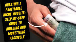 Unlocking Profitable Niches: A Step-by-Step Guide