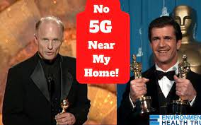 Station And The Mel Gibson Effect