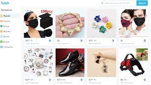 Beware The Wish Scam