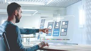 Computers should be in charge by this time next year