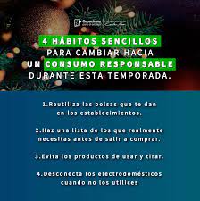 Consumo Responsable: Tomando Decisiones Inteligentes":