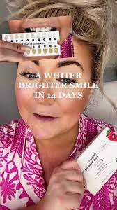 14 Days To A Better Smile