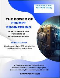 Unlocking the Power of AI with Prompt Engineering for All