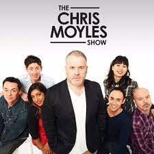 The BBC Radio 1 Chris Moyles Show: This podcast is playing old jingles from the show (3 hour special)