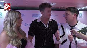 We Interview Roman Kemp, Sian Welby and Chris Stark from Capital Breakfast
