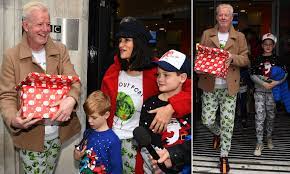 Hello Chris Evans, Goodbye Chris Evans. He Joined BBC Radio 2 Breakfast in 2010 leaving in 2018. He Joined Virgin Radio Breakfast in 2019