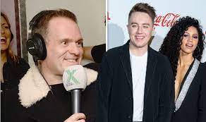 Capital Breakfast goes natinoal (The First type of show was on 8th April 2018) (Roman Kemp sounded happy for 6am) (Chris Moyles had a moan about Roman's daily 6am happnies on Radio X in December 2018