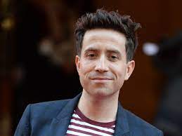 Nick Grimshaw announced as new host of The Radio 1 Breakfast Show (2012) (Is this the worst breakfast show ever)