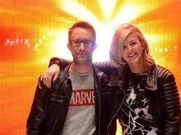 Andy and Louise leave Signal 1 Breakfast (2017) (Listeners started online pettions to keep them on air) (So Much So) (The New Presenter was worse and ended up having only like 4 months on air)