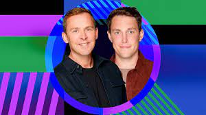 Scott Mills and Chris Stark break record for the shortest Radio 1 Breakfast Show ever (Lasting only a week) (Dubbed #BriefBreakfast by many)