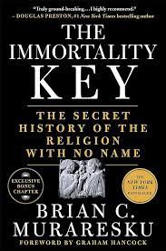 Summery of "the Immortality Key" by  Brian Muraresku
