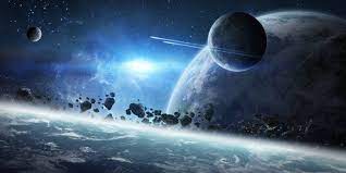 Discovering the Wonders of the Universe: Curiosities about Outer Space and the Planets of the Solar System