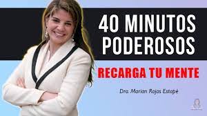 RECARGA TU MENTE EPISODIO 2