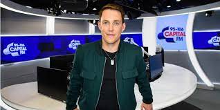 The Greatest Kids TV Ever, 1 of 2 (A 2 Part Series) (This part is 45 minutes long) (Joining me today, Someone who is now working with Roman Kemp and Sian Welby on Capital breakfast, it's Chris Stark