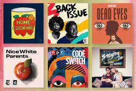 The Best Bits of our podcast from 2020