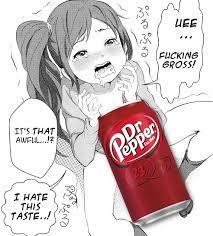 Shit, Bitch I Would Have Pee'd In His Dr. Pepper Too