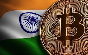 Bitcoin and India