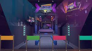 How To Make A Stunt Runner Game In Rec Room
