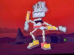 Rec Room Build Your Own Epic Wubbox