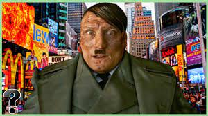What if Adolf Hitler Came Back?
