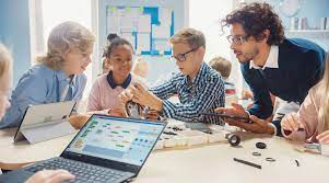 Using AI for Learning