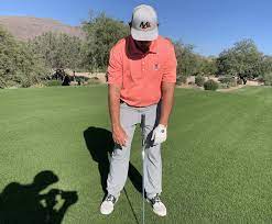 "The Importance of Properly Gripping a Golf Club for Players of All Levels"