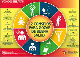 habitos saludables para una buena salud
