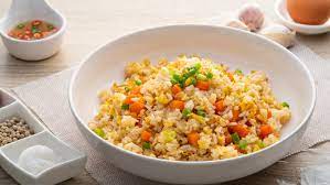 Why Fried Rice Is SO GOOD