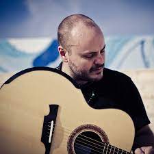 Andy McKee