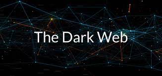 Ik dark web