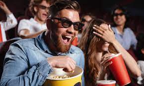 What We Need to ban in cinemas