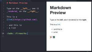 Learning Markdown Code