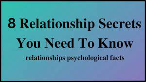 8 Psychology Secrets You Never Knew