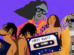 The Cipher: Deep Dives into Hip Hop Albums, Artists, and Movements