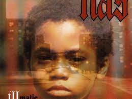 The Cipher: A Deep Dive into Nas' Illmatic