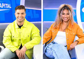 Capital Announces New Shows with Kemi Rodgers, Meg McHugh, and Sonny Jay; Zofia Rogers to Replace Coco Cole on Capital Dance
