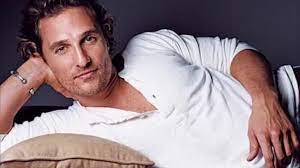 cumtown - matthew mckindagay