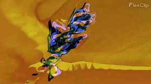 Big Rock Heavy Metal Shouting Earrape ("Happy Birthday, Friend" by VeggieTales)