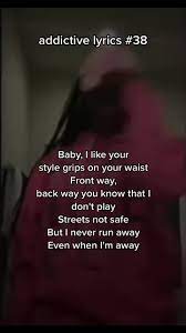 Zendaya - This Safe Forever ft. Drake (Lyrics)