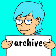 Cyan'sWorldCartoon is Terminated from All Social Medias